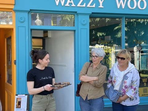 Clonakilty Taste And Tipple Tours-Clonakilty必去景点