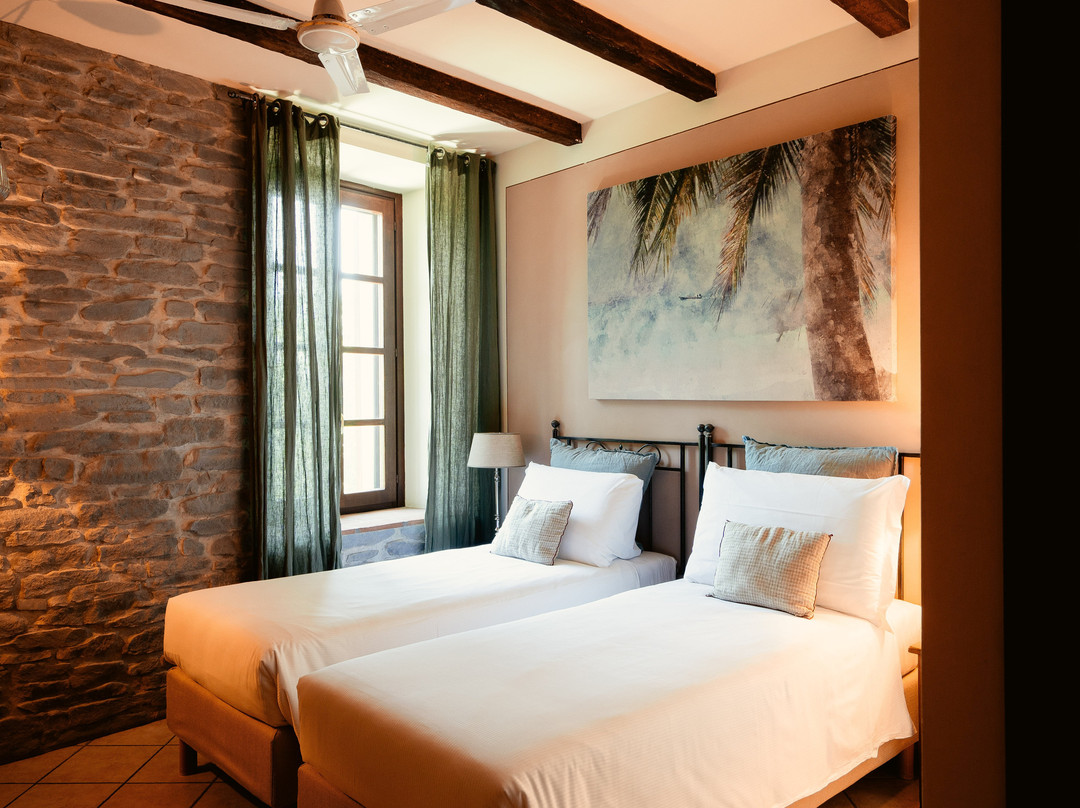 La Locanda Del Borgo主图