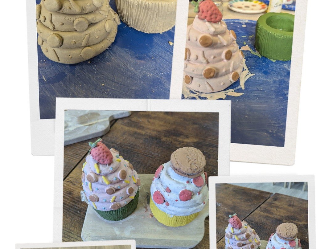 From Scratch Crafts-Sevington必去景点