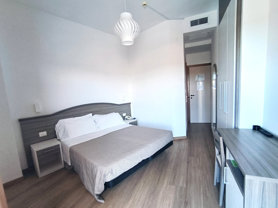 Hotel Turistica主图