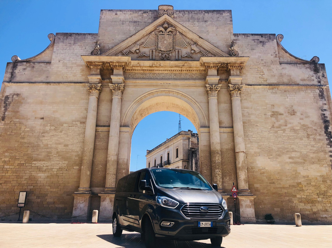 Salento Experience - Transfer service-莱切必去景点