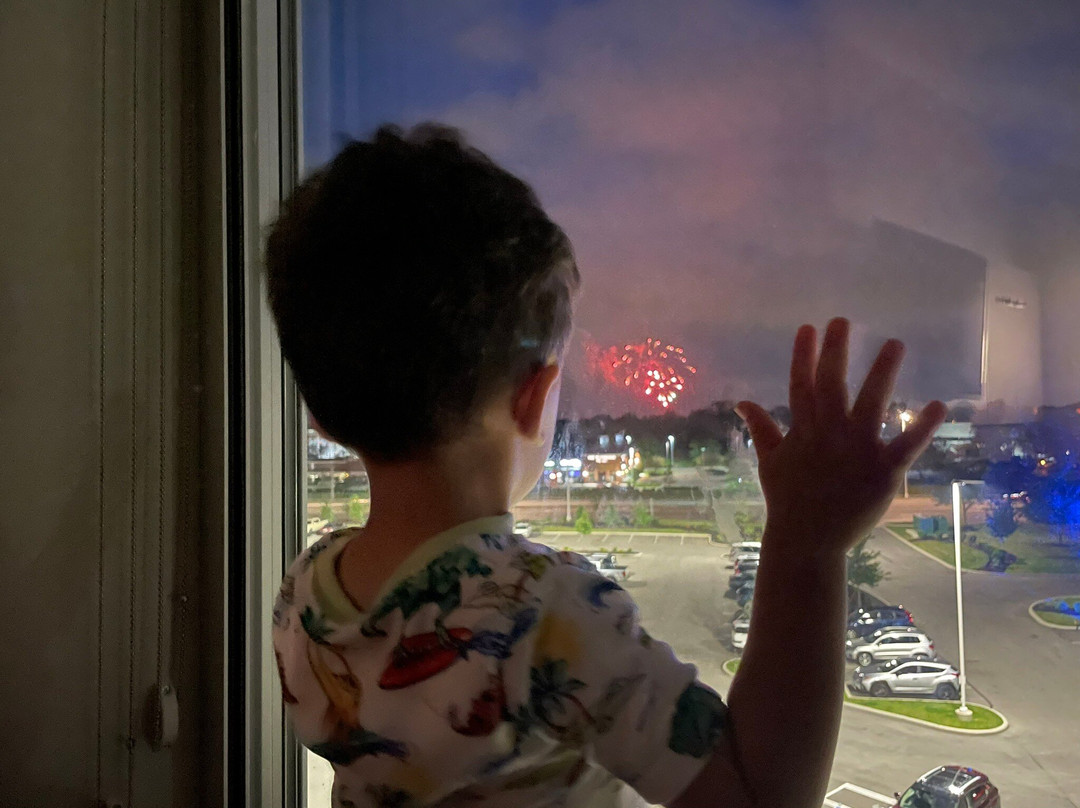 Hyatt Place Columbus / Polaris主图