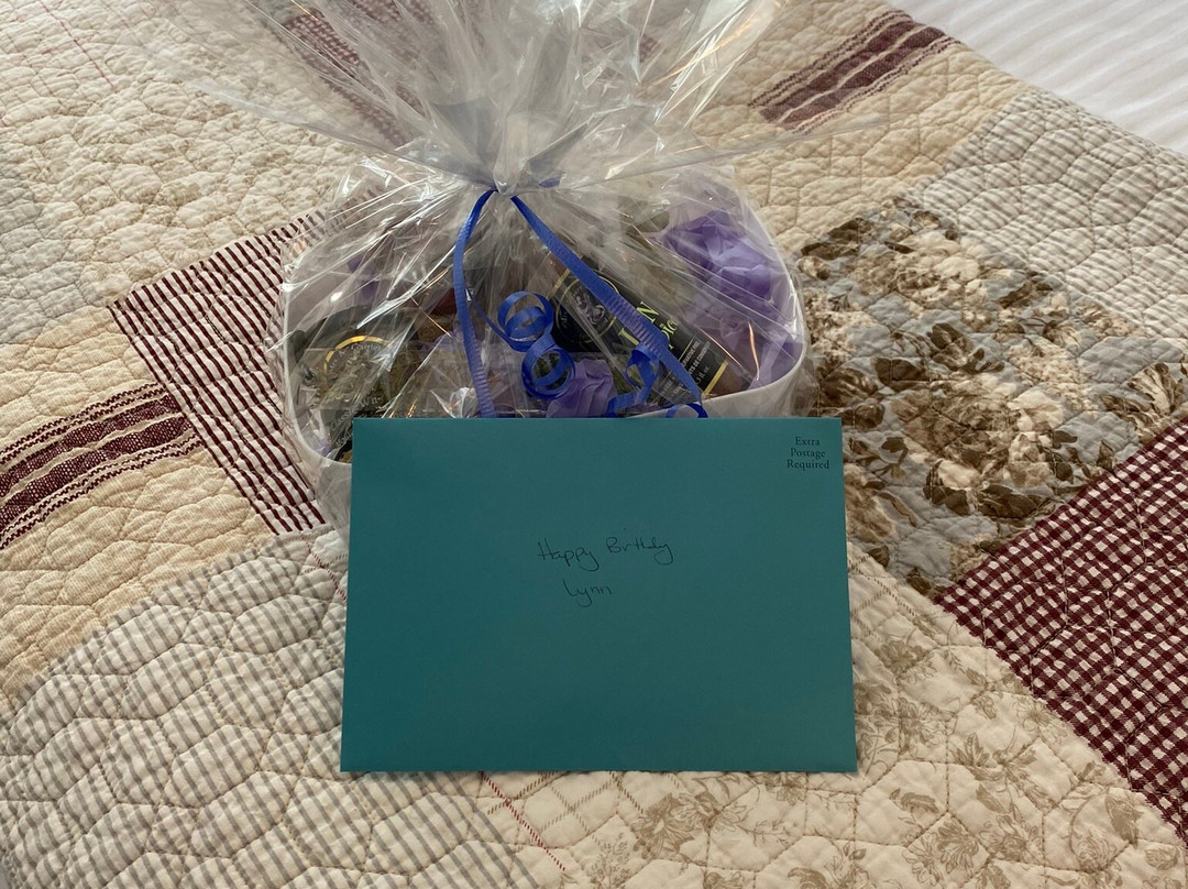 Enduring Heart Bed and Breakfast Inc.主图