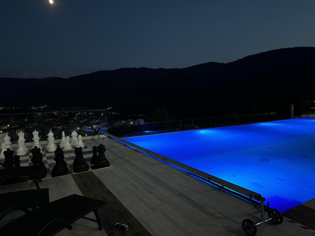 Vilno Selishte Paradise View