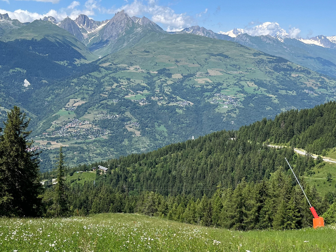 Plagne Evasions-Macot-la-Plagne必去景点