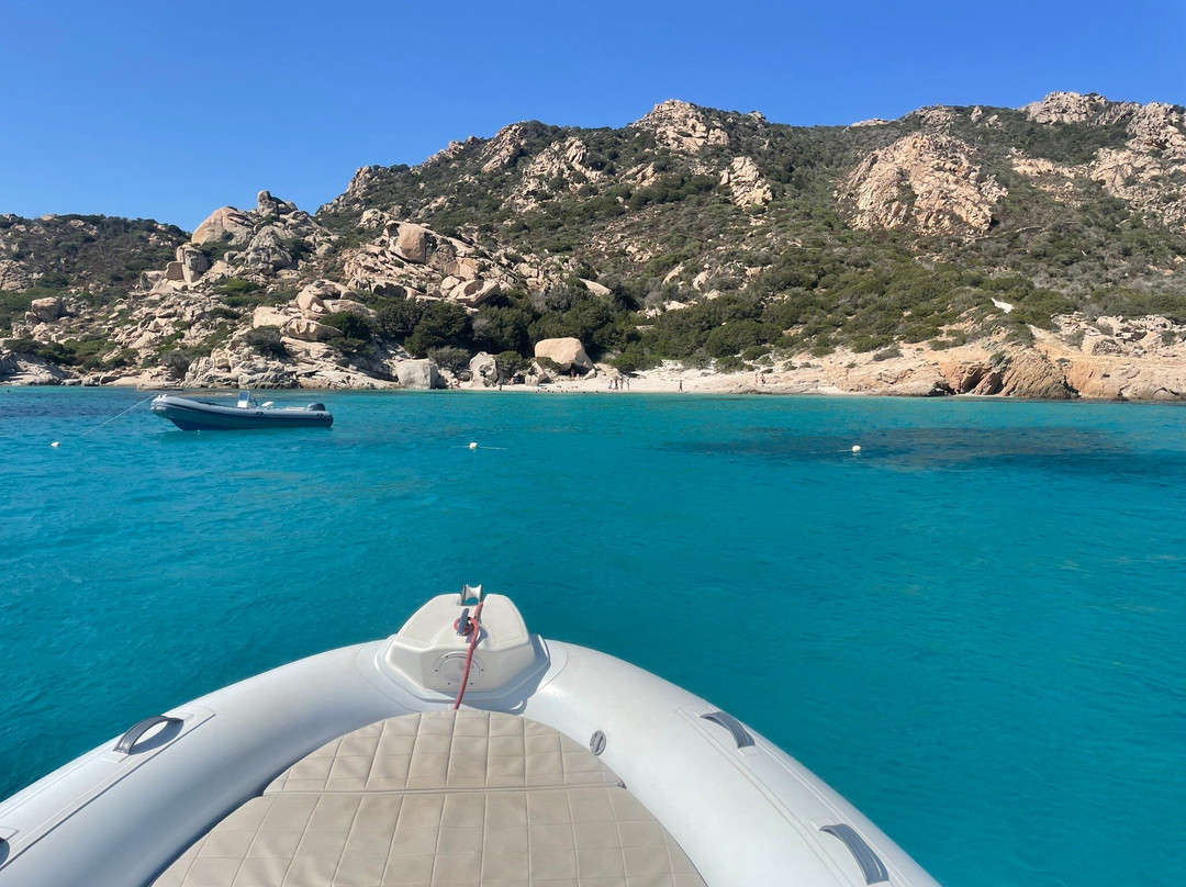 MD Service - Boat Rentals-帕劳必去景点