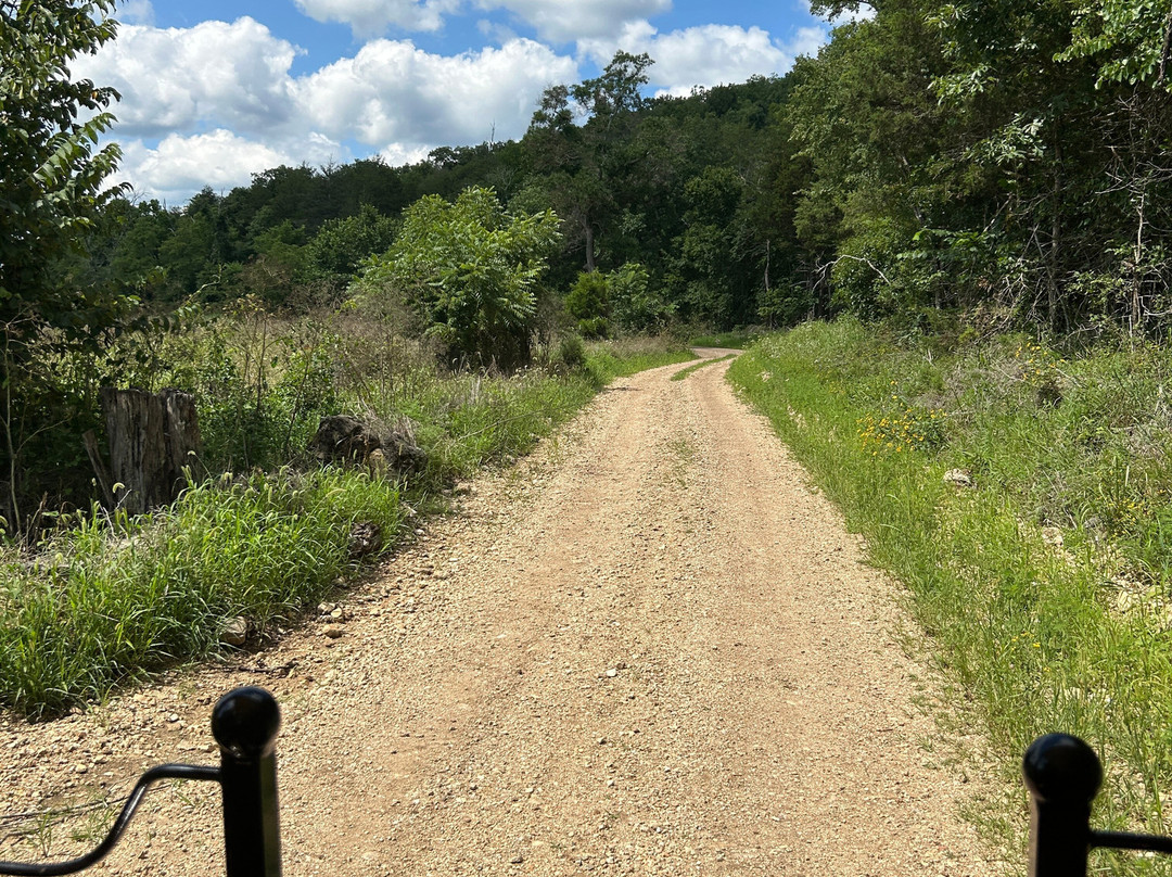 Mountain Creek Ranch