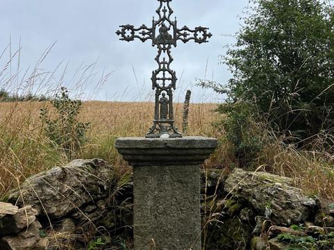 Trott'in Forest-Le Soulie必去景点