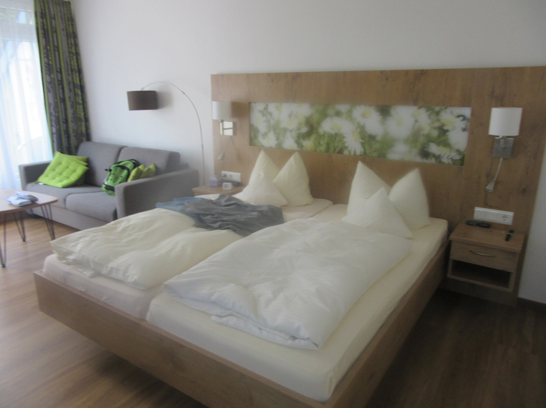 Hotel Sonnengarten主图