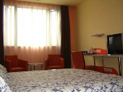 莫泰酒店 (武汉中南路武商梦时代店)主图