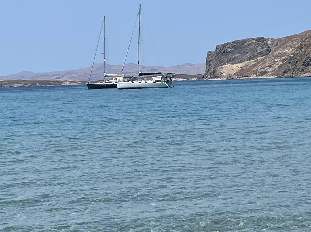 Havouli Beach景点图片