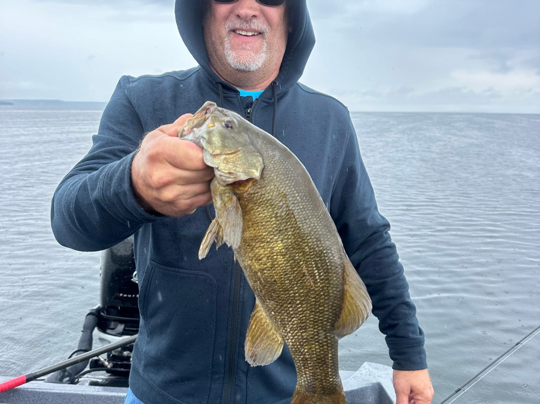 Silver Strike Fishing-Baileys Harbor必去景点