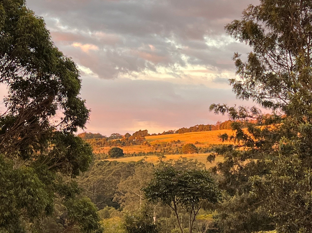 Hazelmont Cottage主图