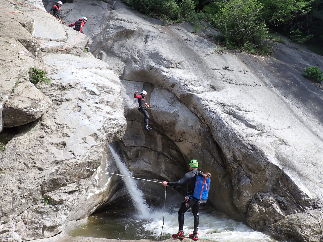 Fischer Adventures Day Tours-圣加仑必去景点