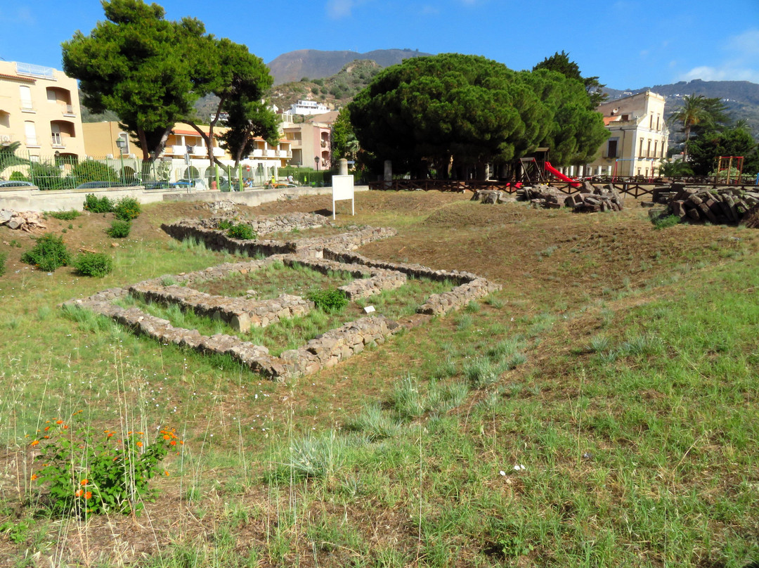 Parco Archeologico景点图片