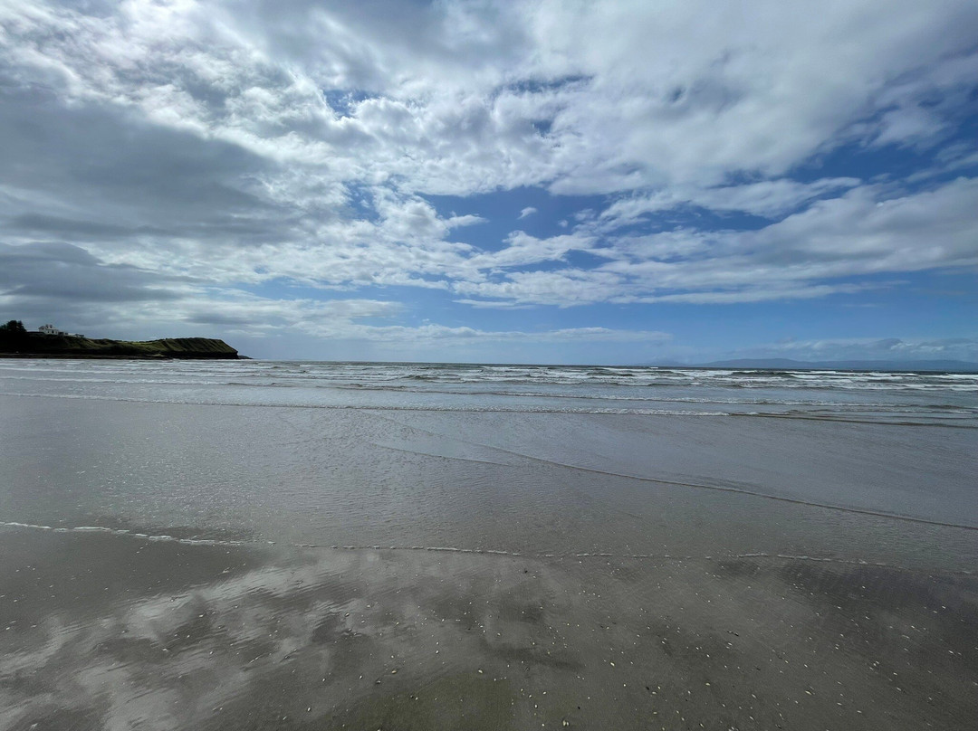Rossnowlagh Beach-Rossnowlagh必去景点