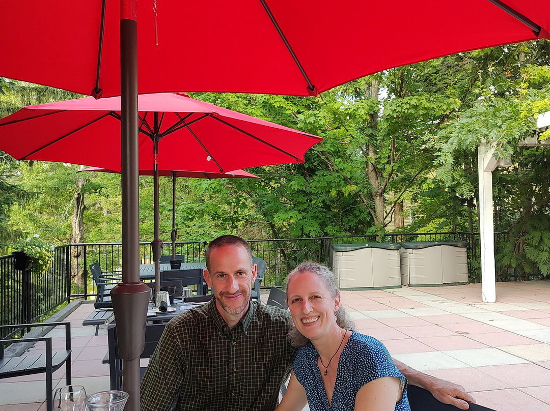 Three Chimneys Inn主图