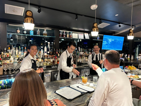 PESCA Waikiki Beach主图