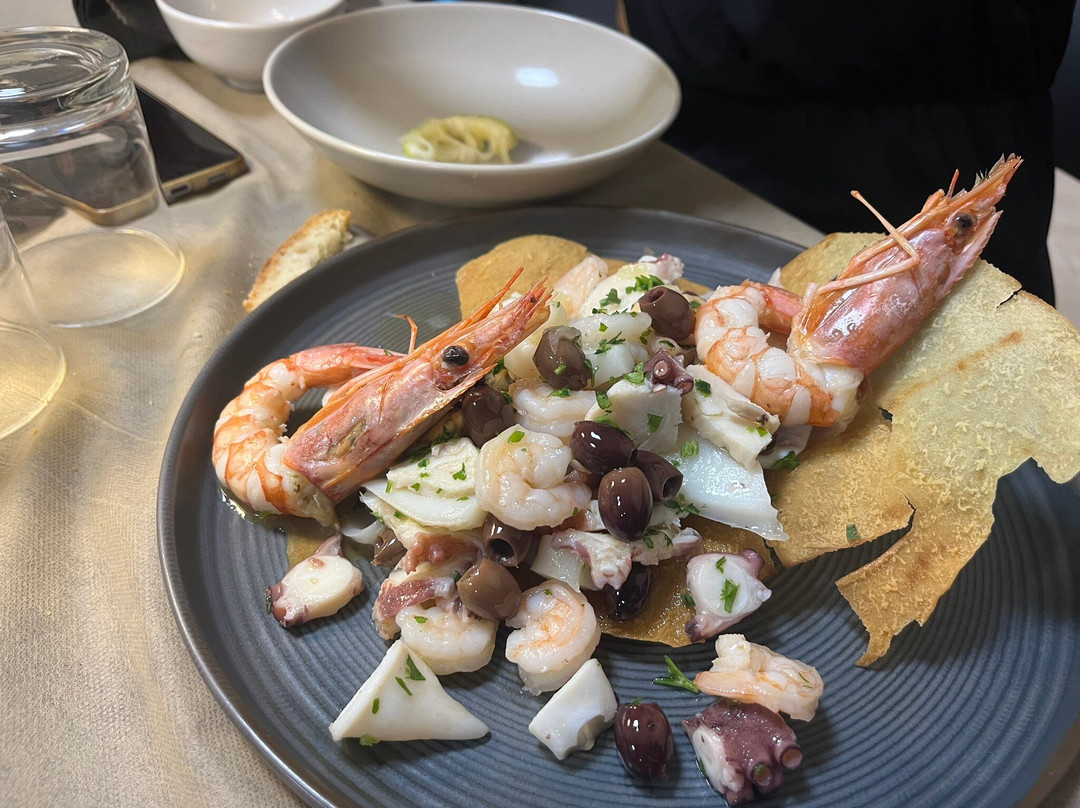 Core by Clare Smyth