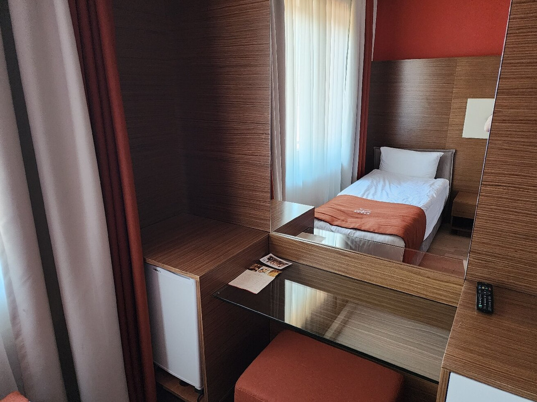 Hotel Benita主图
