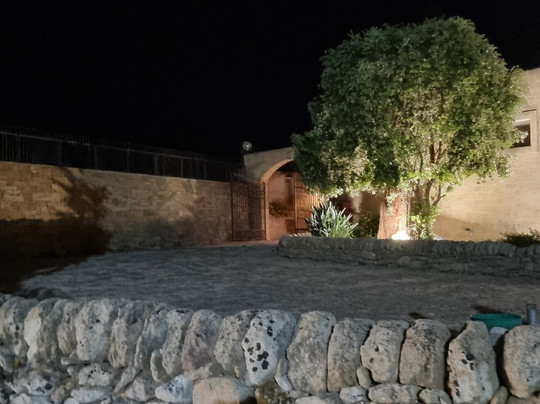 Il Podere Hotel主图