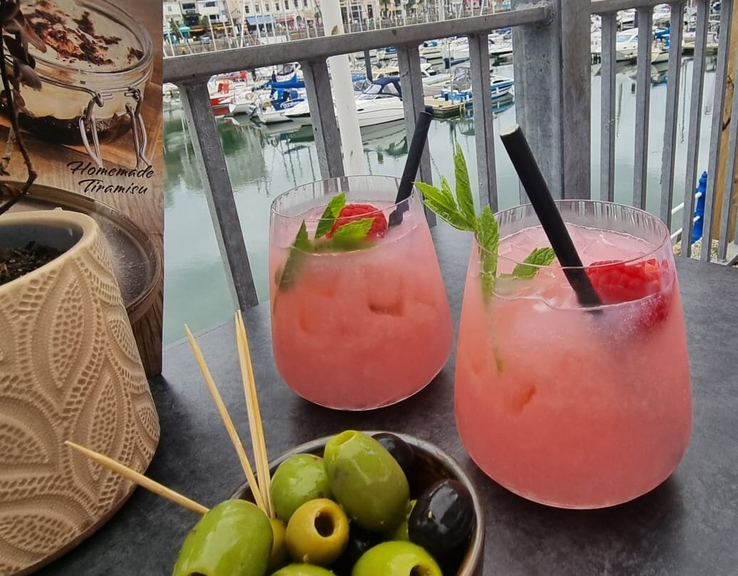 Otto Restaurant