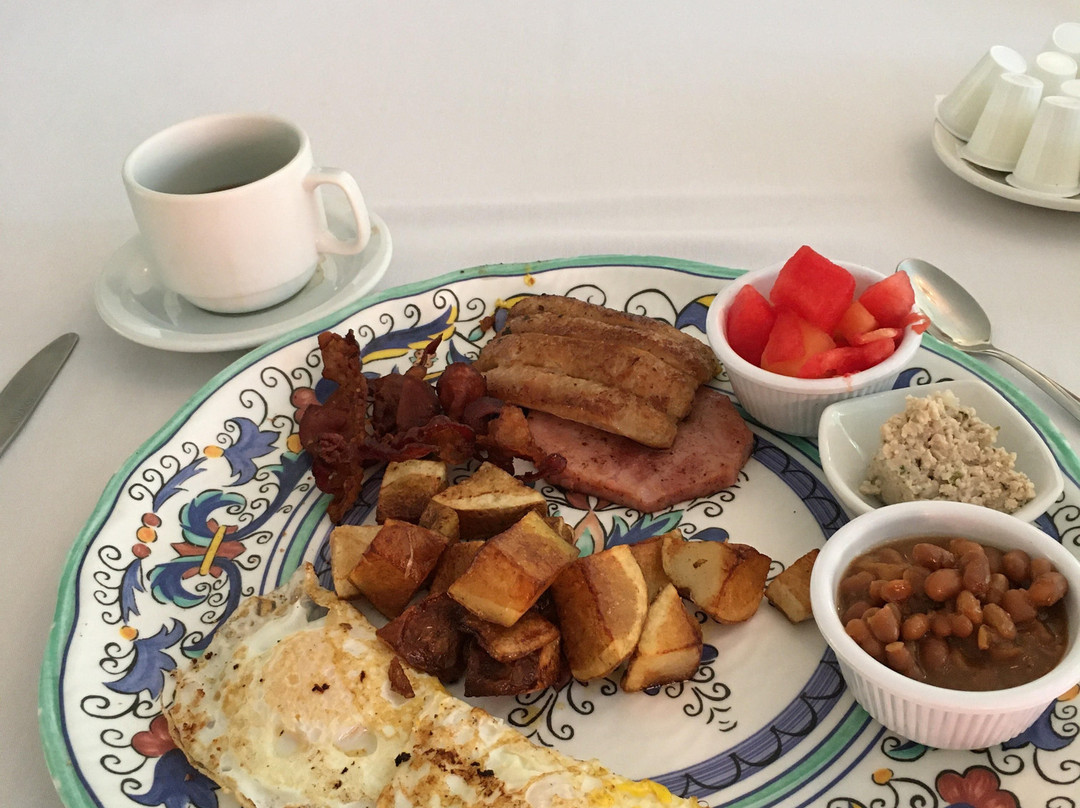 A la Claire Fontaine de Beebe主图