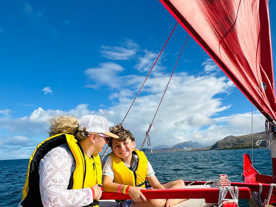 Hawaiian Ocean Adventures-考普雷必去景点