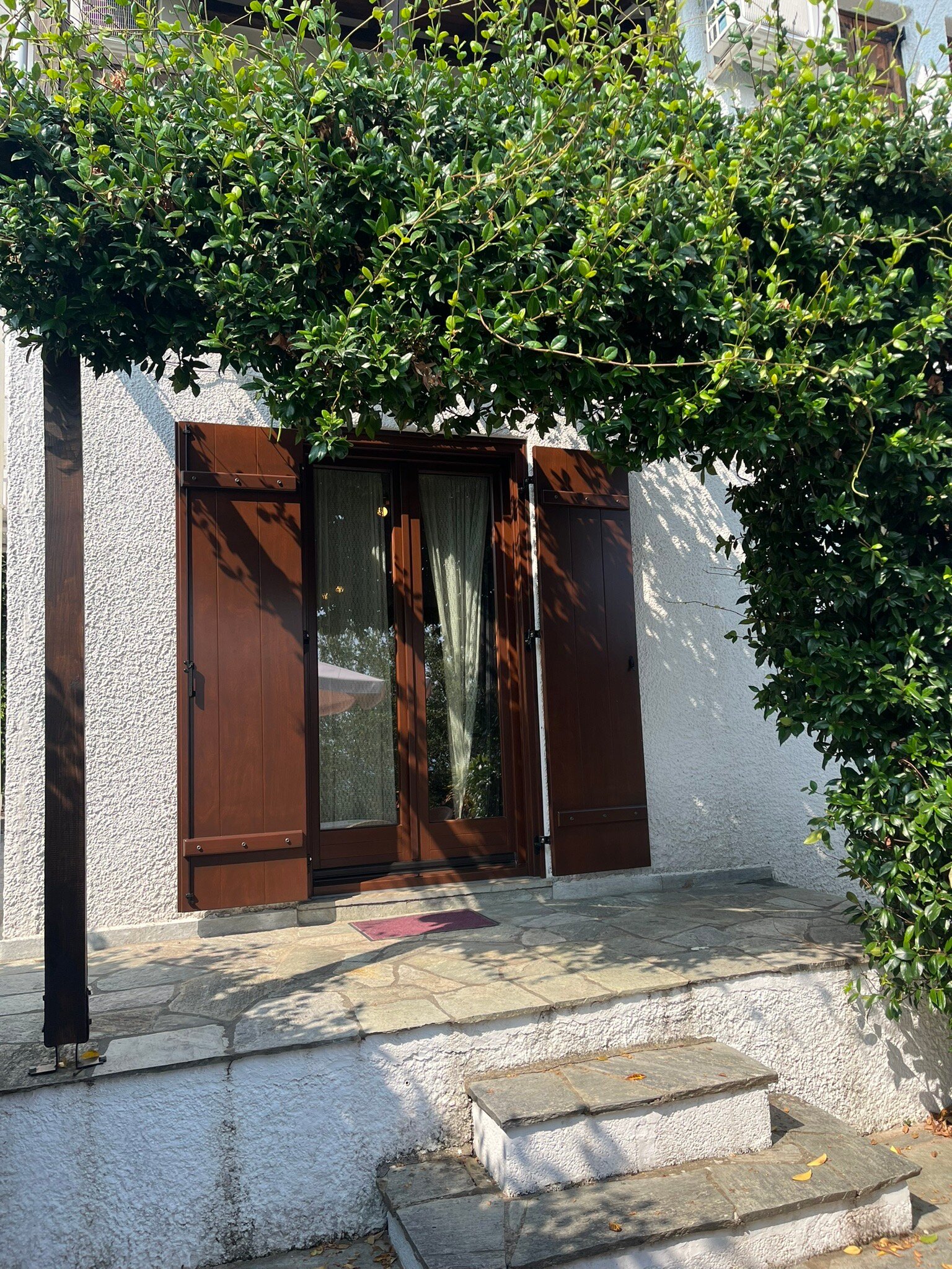 Tampakeika Family Apartments-官方