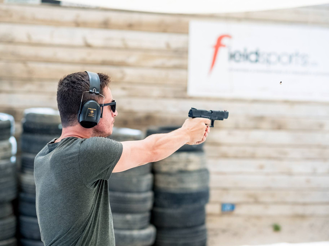 Gozo Malta Shooting Events