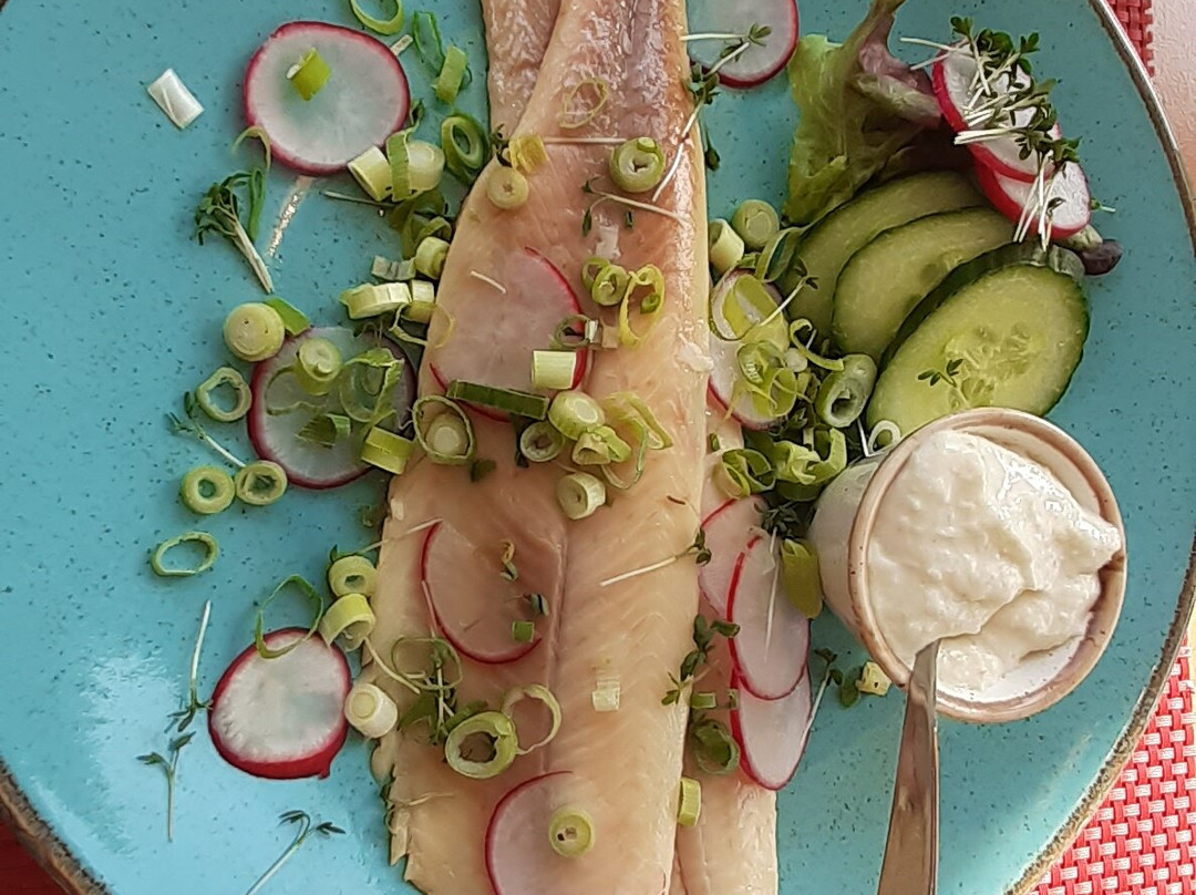 Flair Hotel Strengliner Muehle主图