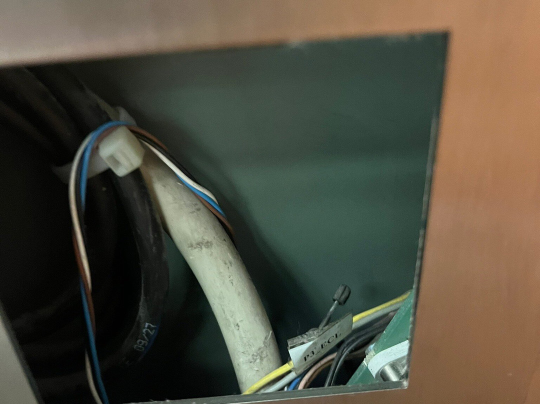 宜必思尚贝里酒店主图