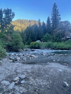 Downieville River Inn and Resort主图