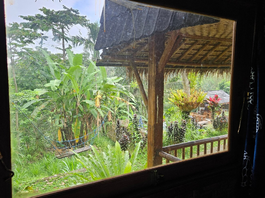 Tetebatu Sama Sama Bungalows主图