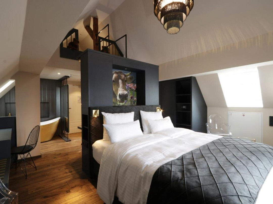 Hotel Reichsadler主图