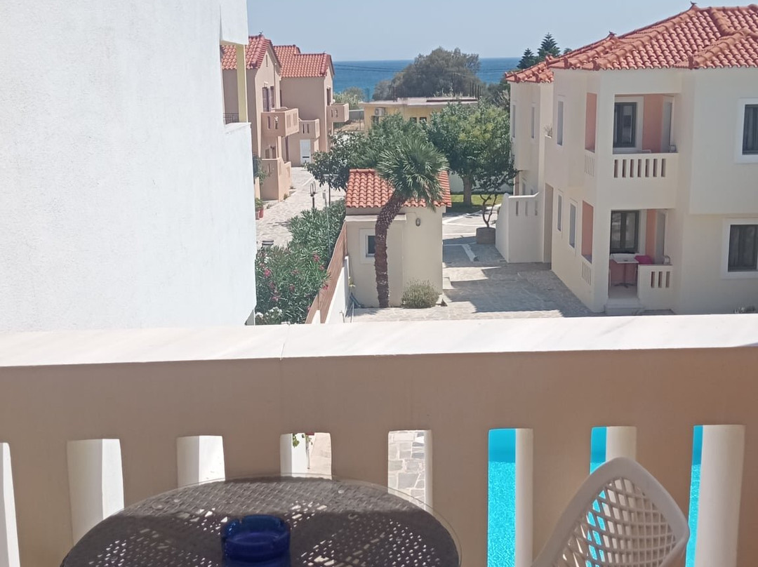 Aphrodite Samos Suites主图