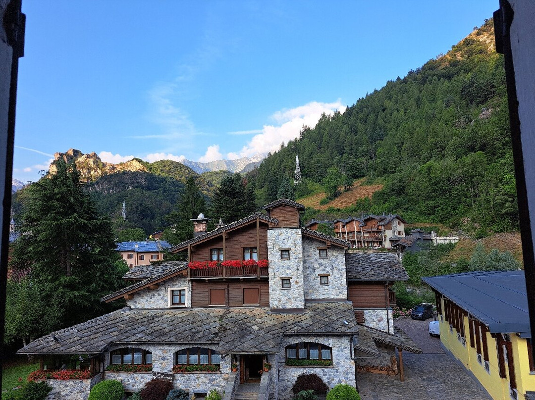 Albergo Nazionale主图