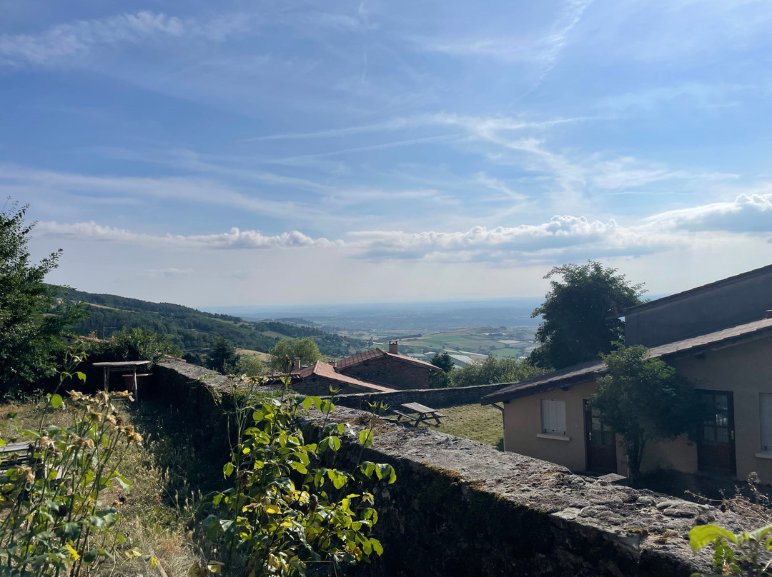 Château de Riverie主图