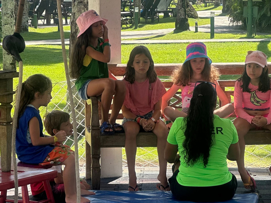 Transamerica Resort Comandatuba主图