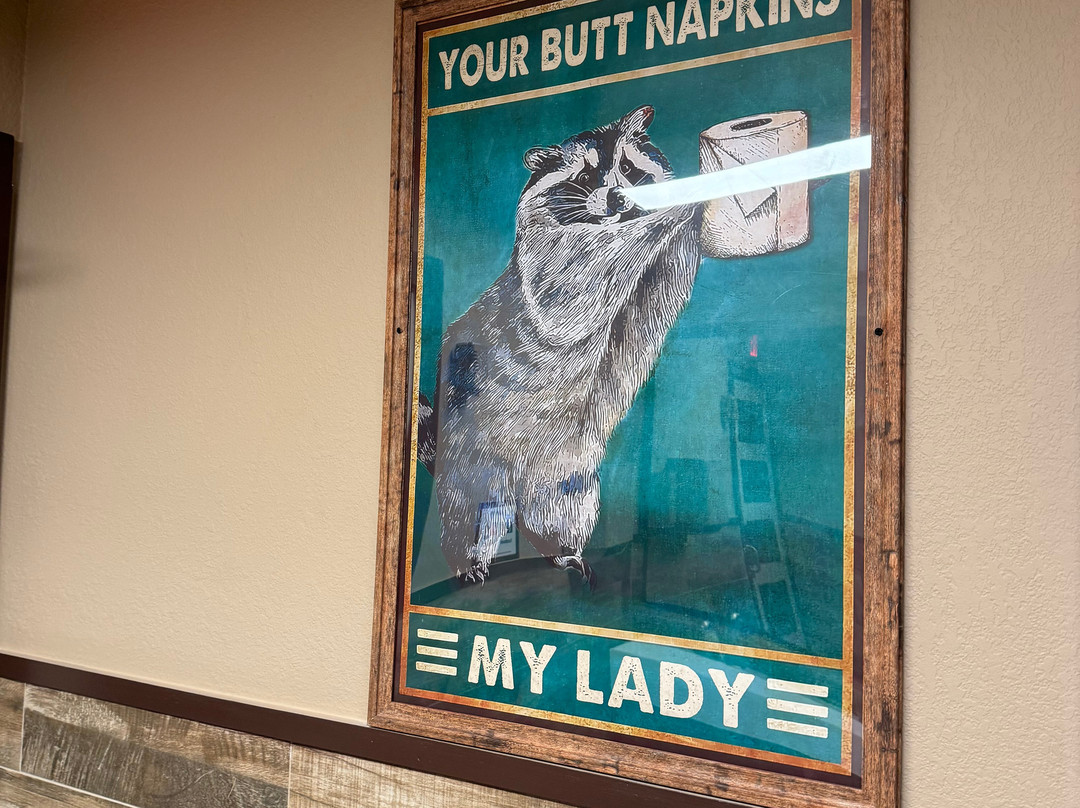 Once Upon a Cowboy-Tomball必去景点