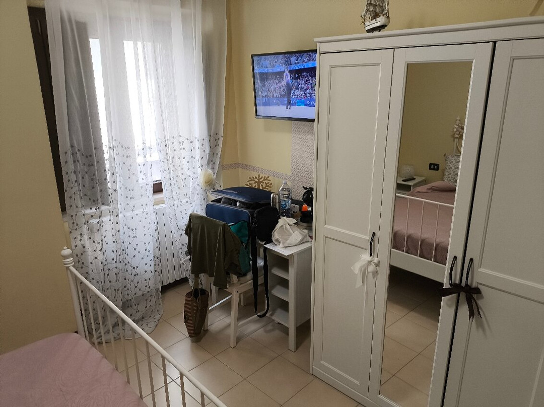 Al San Francesco B&B