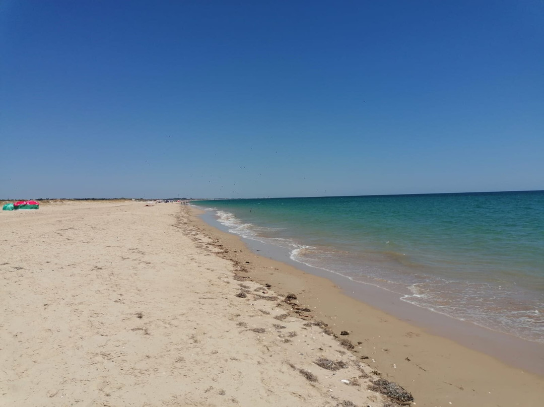 AP Cabanas Beach & Nature主图