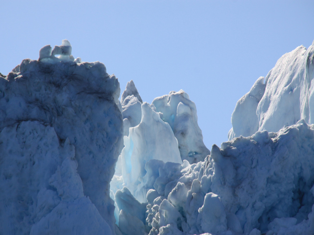 Disko Island-Qeqertarsuaq必去景点