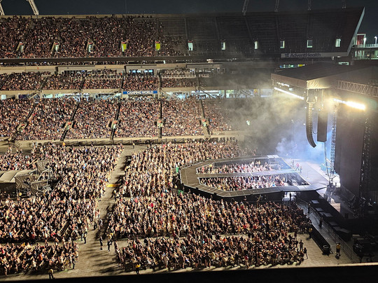 柑橘碗-奥兰多必去景点