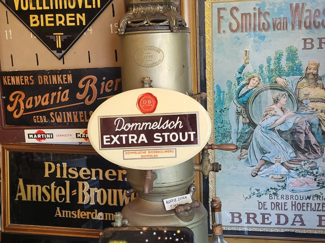 Bierreclame Museum景点图片