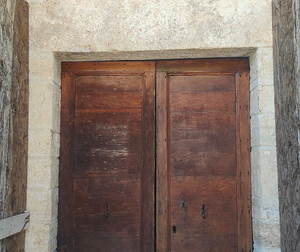 Abbazia di San Benedetto in Valledacqua-Acquasanta Terme必去景点