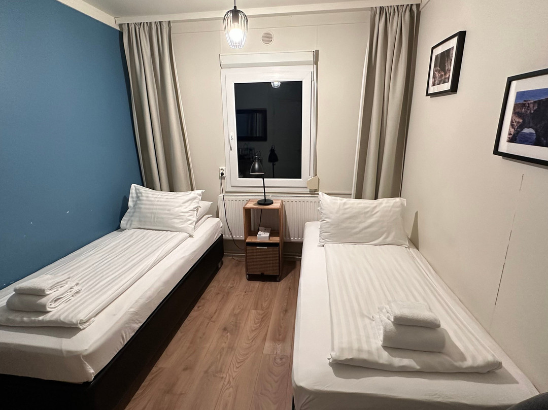 Adventure Hotel主图