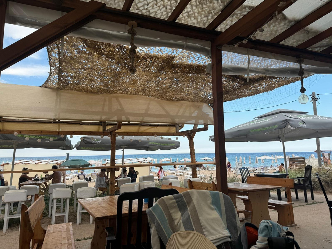 Krapets Beach