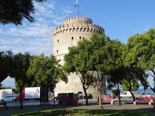 Trekking Hellas Thessaloniki