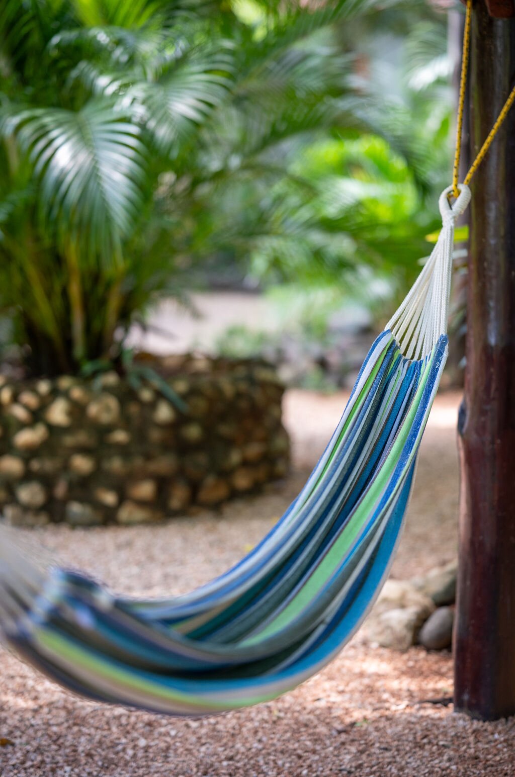 Peace Retreat Costa Rica-浴室